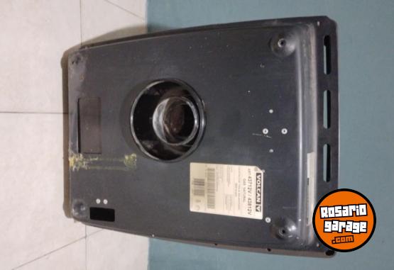 Hogar - Vendo estufa a gas VOLC�N - En Venta