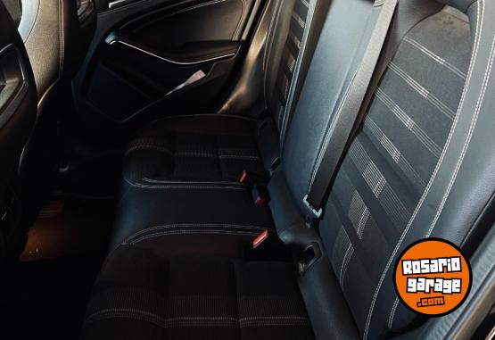 Autos - Mercedes Benz A200 2017 Nafta 87000Km - En Venta