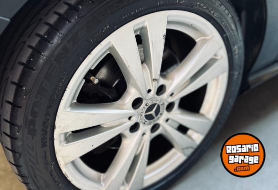 Autos - Mercedes Benz A200 2017 Nafta 87000Km - En Venta