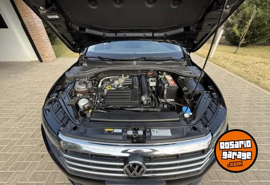 Autos - Volkswagen Vento highline 2018 Nafta 90000Km - En Venta