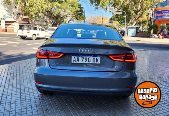 Autos - Audi A3 Sed�n 2016 Nafta 103000Km - En Venta
