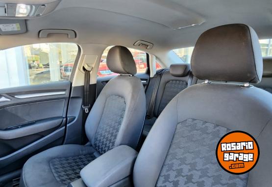 Autos - Audi A3 Sed�n 2016 Nafta 103000Km - En Venta