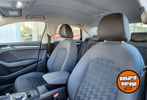 Autos - Audi A3 Sed�n 2016 Nafta 103000Km - En Venta