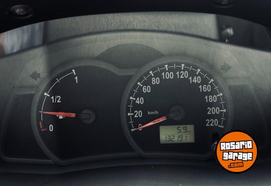 Autos - Ford ka viral 2010 Nafta 130000Km - En Venta