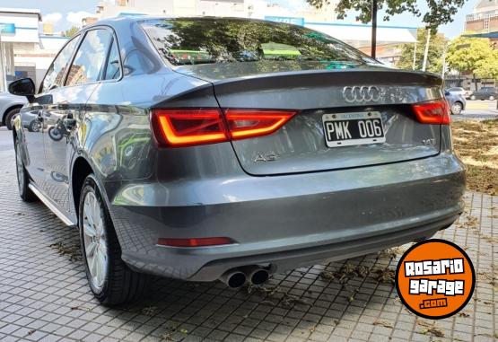 Autos - Audi A3 Sed�n 2016 Nafta 88000Km - En Venta