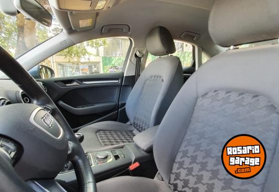 Autos - Audi A3 Sed�n 2016 Nafta 88000Km - En Venta