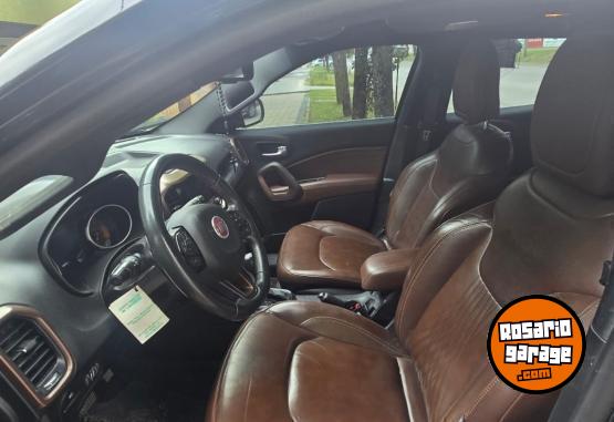 Camionetas - Fiat Toro ranch 2021 Diesel 105000Km - En Venta