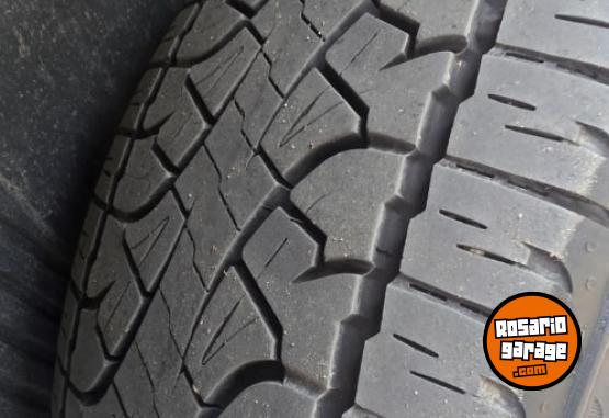 Camionetas - Fiat Toro ranch 2021 Diesel 105000Km - En Venta