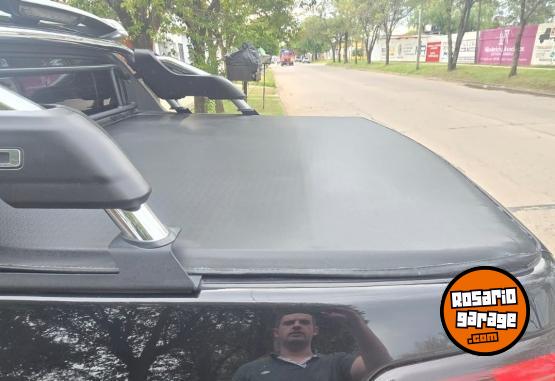 Camionetas - Fiat Toro ranch 2021 Diesel 105000Km - En Venta