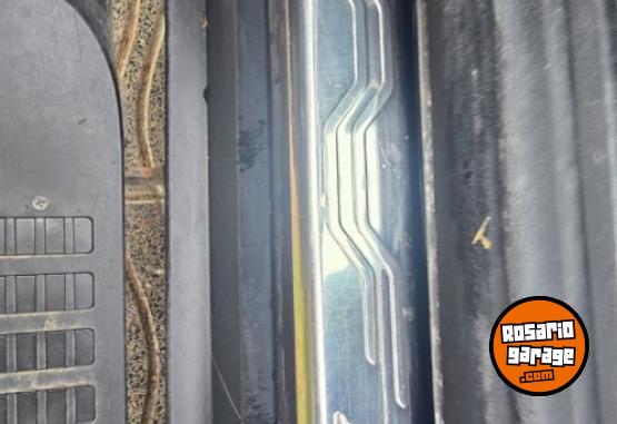 Camionetas - Fiat Toro ranch 2021 Diesel 105000Km - En Venta