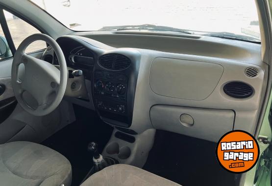 Autos - Chery Chery QQ 2017 Nafta 59846Km - En Venta