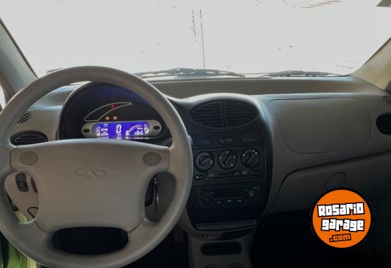 Autos - Chery Chery QQ 2017 Nafta 59846Km - En Venta