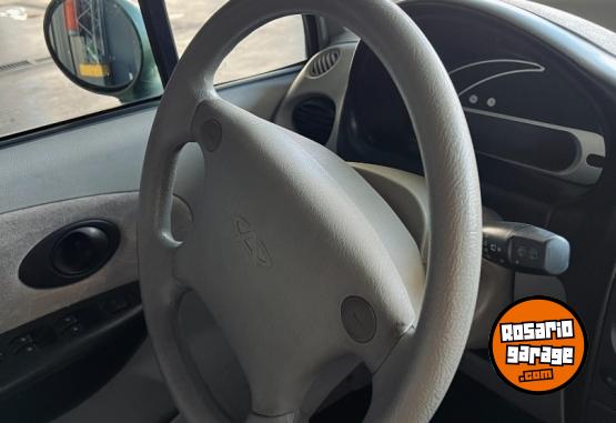 Autos - Chery Chery QQ 2017 Nafta 59846Km - En Venta