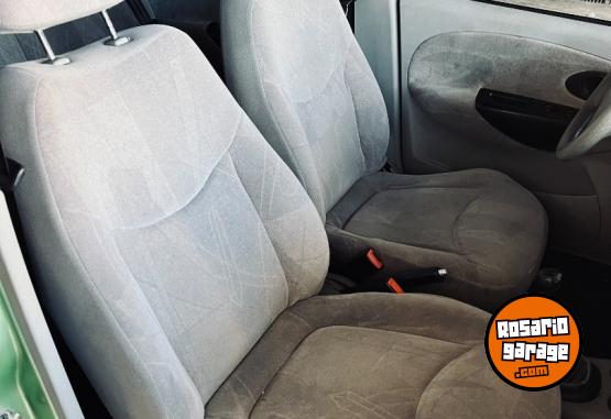 Autos - Chery Chery QQ 2017 Nafta 59846Km - En Venta