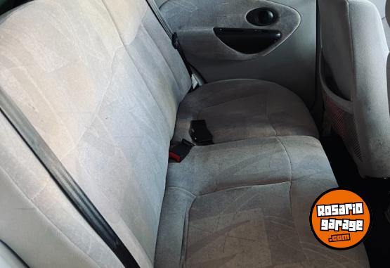 Autos - Chery Chery QQ 2017 Nafta 59846Km - En Venta