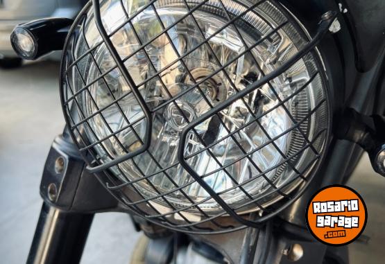 Motos - Ducati Scrambler 2017 Nafta 16000Km - En Venta