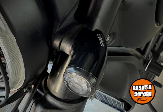 Motos - Ducati Scrambler 2017 Nafta 16000Km - En Venta