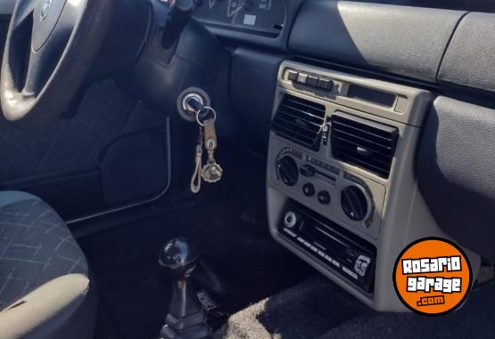 Autos - Fiat Uno Fire 1.3 2006 Nafta 260000Km - En Venta