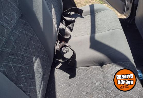 Autos - Fiat Uno Fire 1.3 2006 Nafta 260000Km - En Venta