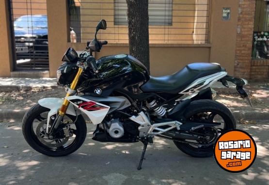 Motos - Bmw GS 310 R 2018 Nafta 25000Km - En Venta