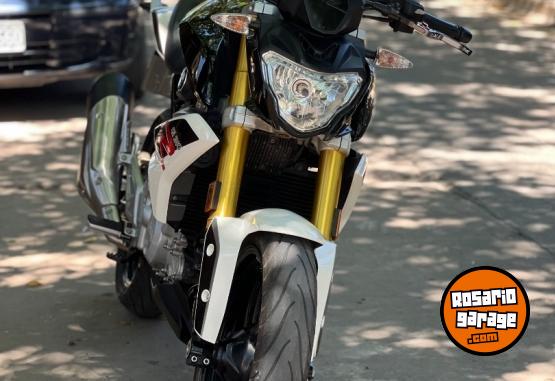 Motos - Bmw GS 310 R 2018 Nafta 25000Km - En Venta