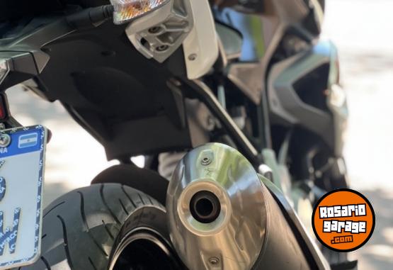 Motos - Bmw GS 310 R 2018 Nafta 25000Km - En Venta