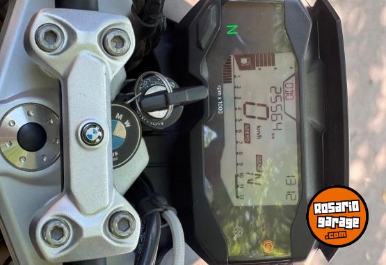 Motos - Bmw GS 310 R 2018 Nafta 25000Km - En Venta