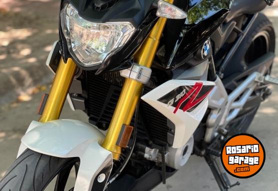 Motos - Bmw GS 310 R 2018 Nafta 25000Km - En Venta