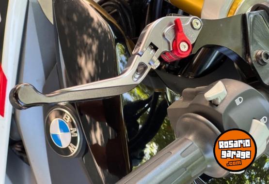 Motos - Bmw GS 310 R 2018 Nafta 25000Km - En Venta