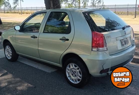 Autos - Fiat Palio 1.4 fire 2008 Nafta 146000Km - En Venta