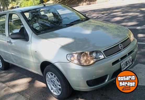 Autos - Fiat Palio 1.4 fire 2008 Nafta 146000Km - En Venta