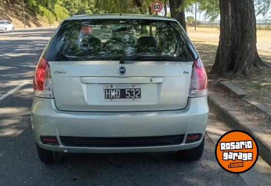 Autos - Fiat Palio 1.4 fire 2008 Nafta 146000Km - En Venta