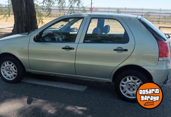 Autos - Fiat Palio 1.4 fire 2008 Nafta 146000Km - En Venta