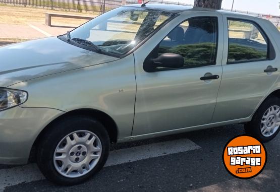 Autos - Fiat Palio 1.4 fire 2008 Nafta 146000Km - En Venta