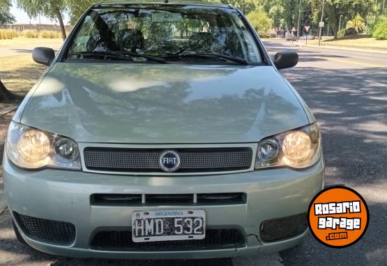Autos - Fiat Palio 1.4 fire 2008 Nafta 146000Km - En Venta