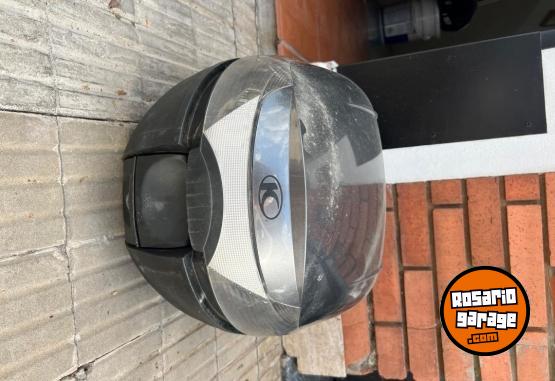 Motos - Kymco Agility 200 2022 Nafta 11000Km - En Venta