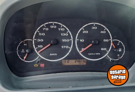 Utilitarios - Fiat Ducato 2013 Nafta 248300Km - En Venta