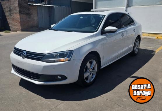 Autos - Volkswagen Vento Luxury 2013 Diesel 225000Km - En Venta