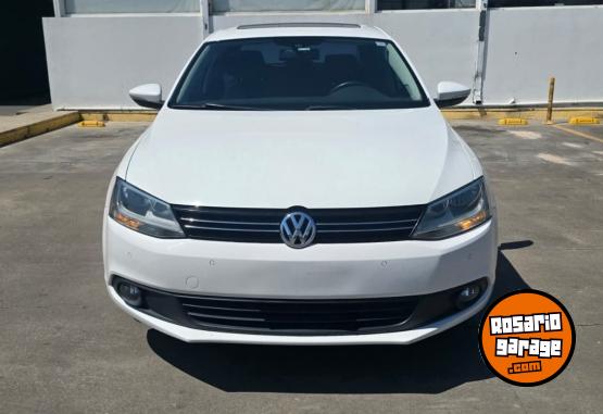 Autos - Volkswagen Vento Luxury 2013 Diesel 225000Km - En Venta