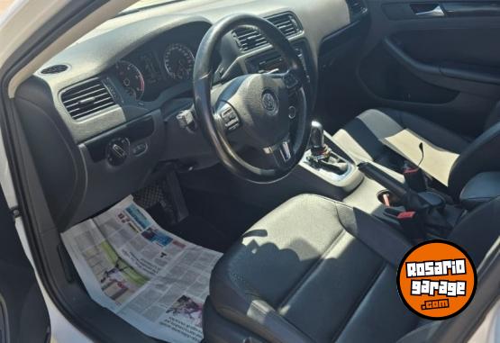 Autos - Volkswagen Vento Luxury 2013 Diesel 225000Km - En Venta