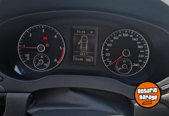 Autos - Volkswagen Vento Luxury 2013 Diesel 225000Km - En Venta