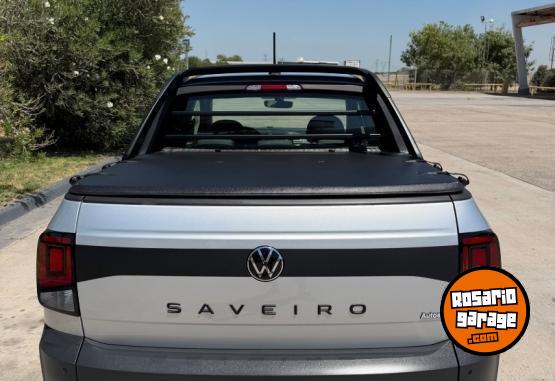 Camionetas - Volkswagen Saveiro extreme 2026 Nafta 1000Km - En Venta