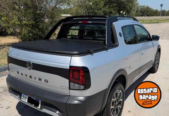 Camionetas - Volkswagen Saveiro extreme 2026 Nafta 1000Km - En Venta