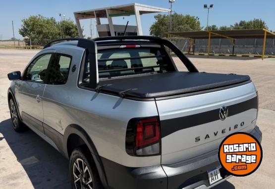 Camionetas - Volkswagen Saveiro extreme 2026 Nafta 1000Km - En Venta