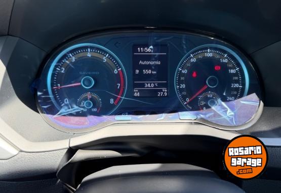 Camionetas - Volkswagen Saveiro extreme 2026 Nafta 1000Km - En Venta