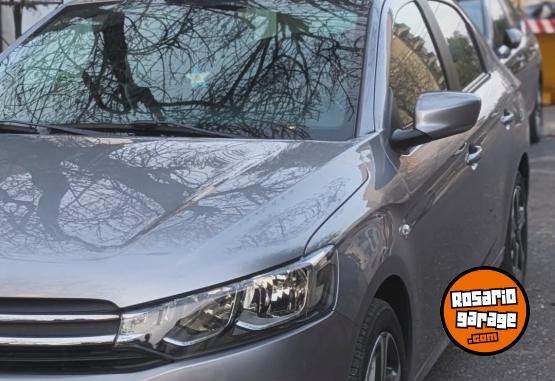 Autos - Citroen C Elysee 2017 Nafta 42000Km - En Venta