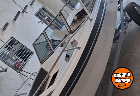 Embarcaciones - Lancha - En Venta