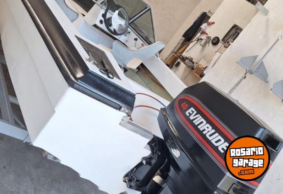 Embarcaciones - Lancha - En Venta