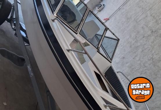 Embarcaciones - Lancha - En Venta