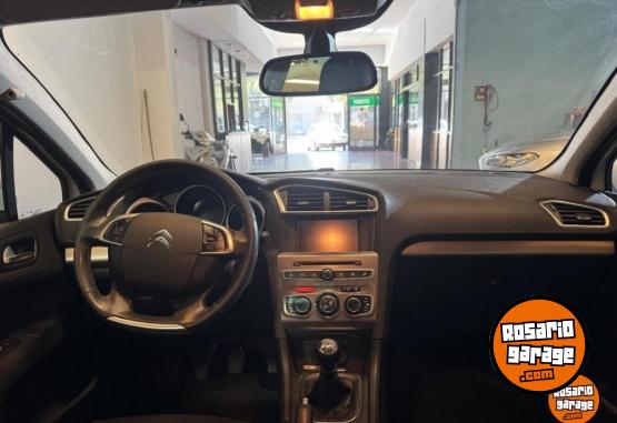 Autos - Citroen c4 2016 Diesel 120000Km - En Venta